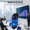 تسجيلات صوتية مخفضة صوتية ذكية عن بعد في مؤتمرات الأعمال التجارية Specification image